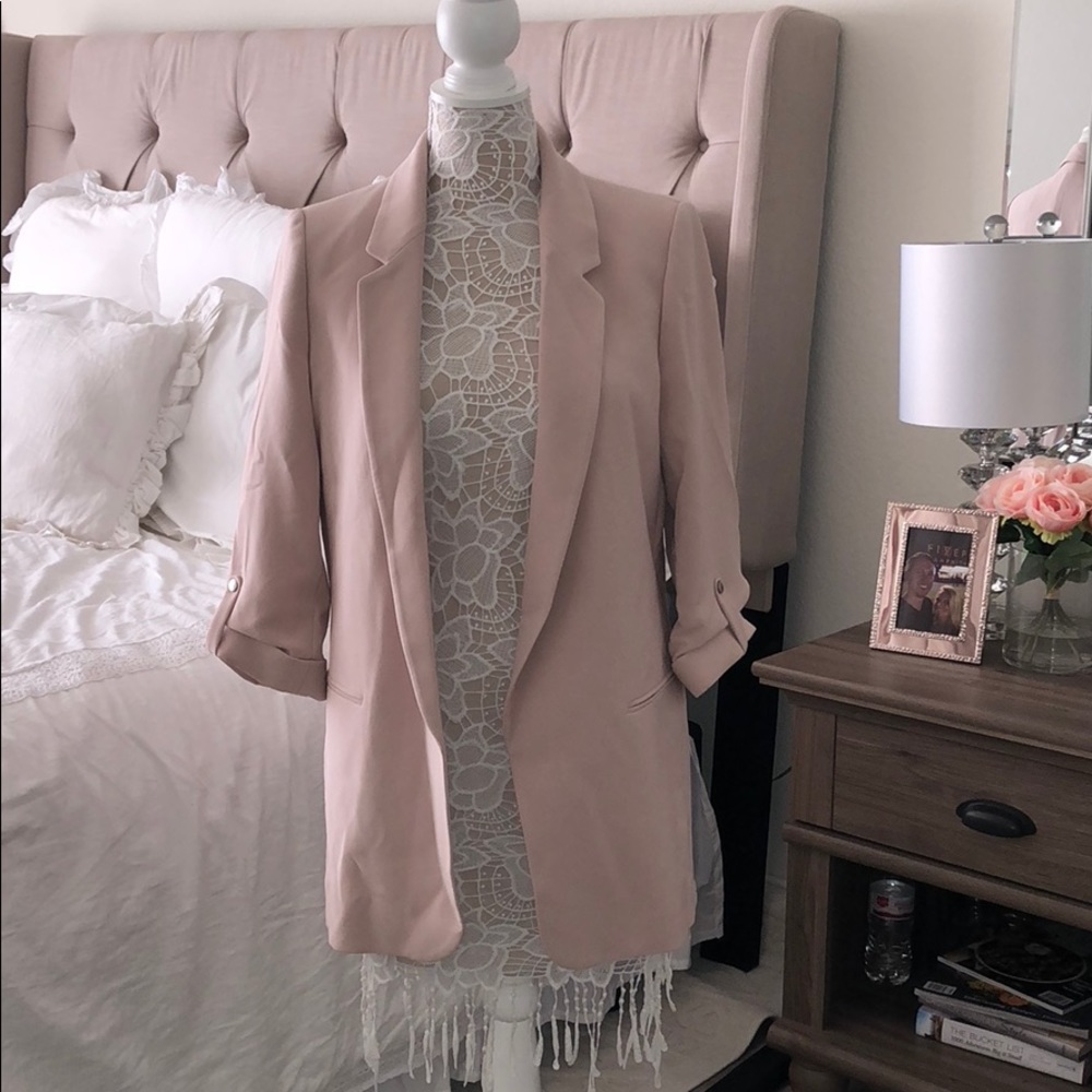 Zara Blazer
